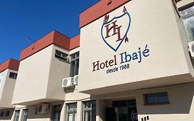 Hotel Ibaje